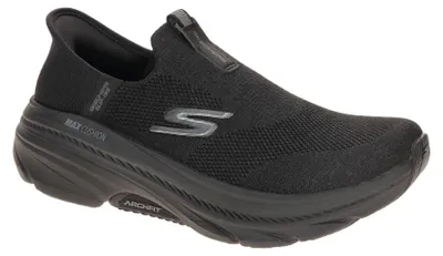 Produktbild von Skechers Sportliche Slipper Damen 32313331323835 Schwarz 40 EU
