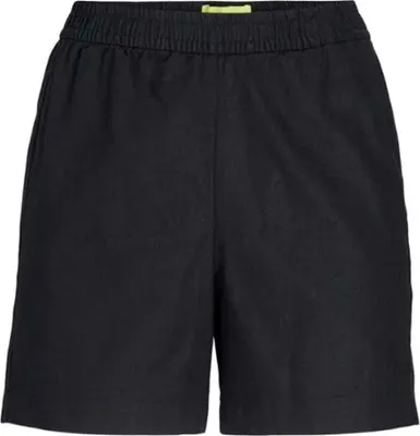 Obrázek produktu pro Jack & Jones 12253953_2161_M, Uni, Dospělý, Černá, M, Uvolněný střih (Relaxed fit), Do pasu