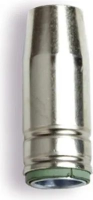 Obrázek produktu pro 3 kuželové trysky GYS – Ø15 mm – pro hořák 250 A – 041882