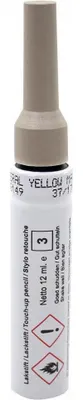 Produktbild von Cortina Lakstift ätheral gelb PGLW 18952 Matt