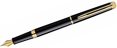 Obrázek produktu pro Waterman Hémisphère, Modrá