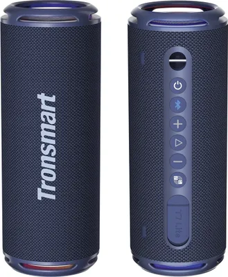 Obrázok produktu pre Tronsmart Prenosný párty reproduktor Bluetooth Wireless 24W Navy Blue