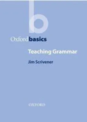 Obrázok produktu pre ISBN Teaching Grammar, 72 strany