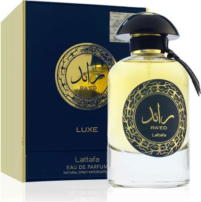 Obrázok produktu pre Lattafa Ra'ed Luxe parfémovaná voda unisex 100 ml
