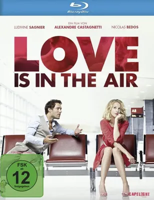 Produktbild von Love is in the Air