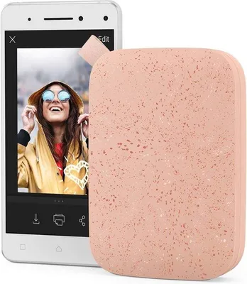 Obrázek produktu pro Malé přenosné tiskárny, fototiskárny