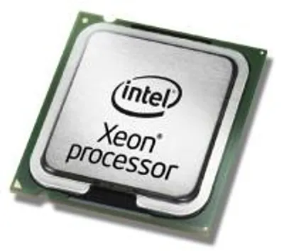 Image de IBM Xeon E5620, Intel Xeon 5000, Socket B (LGA 1366), Serveur/station de travail, E5620, 64-bit, L2