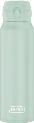 Produktbild von THERMOS Isolier-Trinkflasche Ultralight 0,5 l soft mint