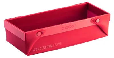Produktbild von Silikonform Rechteckig Wunderform 23X10X7 Cm/1.5 L Coox