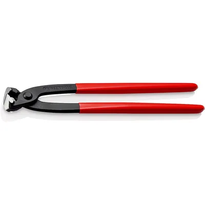 Immagine prodotto di Pinze Knipex lunghezza 300 mm manici atramentati neri lucidi rivestiti in plastica - 99 01 300