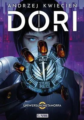Obrázok produktu pre Dori