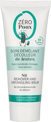 Produktbild von Patrice Mulato 03ZE-01-15451, Haarbalsam, 60 ml, Tube, C12-15 ALKYL BENZOATE, AQUA, SUCROSE PALMITATE, GLYCERYL STEARATE SE, XANTHAN GUM, GLYCERYL..., 1 Stück(e)