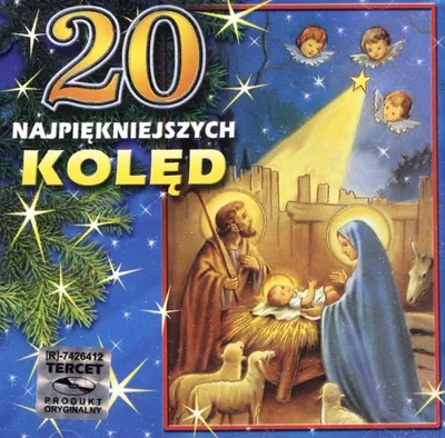Produktbild von die 20 schönsten Weihnachtslieder