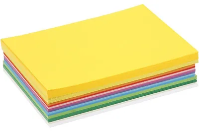 Zdjęcie produktu dla Creativ Company 21435, Papier artystyczny, 180 g/m²