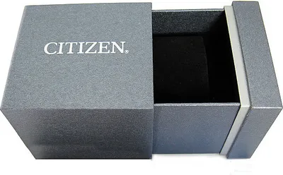 Image de Collection argent mécanique Citizen Tsuyosa - homme
