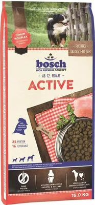 Obrázek produktu pro Bosch Active 15kg