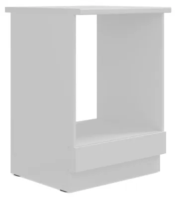 Produktbild von Herdunterschrank 60 cm passend zu Küche Robby Küchenzeile Küchenblock Herdumbau