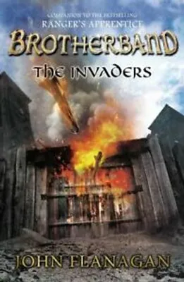 Zdjęcie produktu dla The Invaders