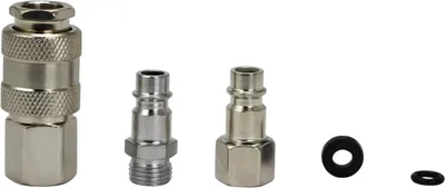 Produktbild von Pneumatische Schnellkupplungen 1/2" Kd2124