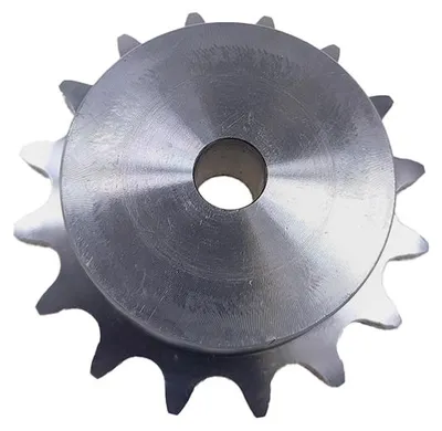 Immagine prodotto di Pignone 12B – 16 denti, in acciaio inossidabile – Ozdowski