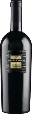 Produktbild von Primitivo di Manduria 60anni old vines DOC - 2018 - Feudi di San Marzano