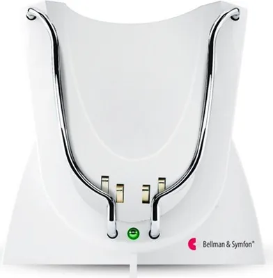 Produktbild von Bellman & Symfon Ladegerät Vibrationsempfänger