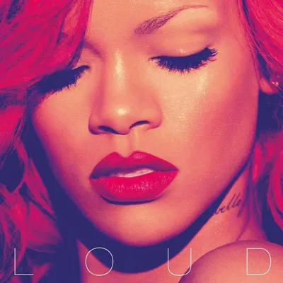 Immagine prodotto di Rihanna-Loud (2LP)