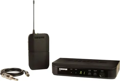Obrázek produktu pro Mikrofon BLX14E