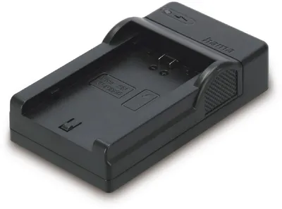 Obrázok produktu pre Cestovná batéria Hama pre digitálny fotoaparát USB (00081421)