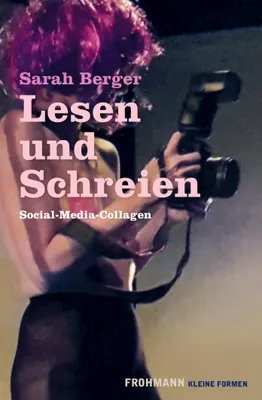 Produktbild von Lesen und Schreien