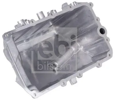 Obrázok produktu pre 186515 FEBI BILSTEIN Olejová vaňa x