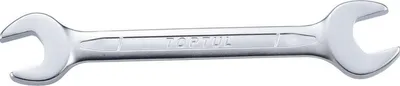 Produktbild von Gabelschlüssel TOPTUL AAEJE507