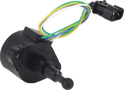 Produktbild von Stellmotor passend für BMW 3er E46 02/98-02/2005 1x LWR für Scheinwerfer 67168372381 8372381 Johns