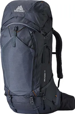 Productafbeelding van GREGORY Baltoro 75 M, trekkingrugzak, kleur: Alaska Blue