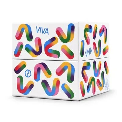 Image de Game Division Kartenspiel - Viva Original