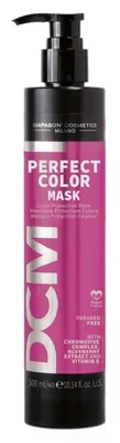 Immagine prodotto di Maschera protettiva per capelli DCM Perfect Color, 300 ml