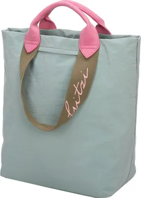 Produktbild von Fritzi aus Preußen Rucksack Ju Lighty Backpack Ice blaugrau