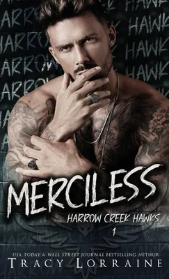 Produktbild von Merciless