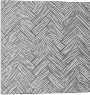 Produktbild von Holzgeflechtmuster – Selbstklebende Fliesen – Wandverkleidung – Wandpaneel – PVC Fliesen – Vinylflisen – PCV Flisen – Selbstklebend – Wanddeko – 9 Stück 30 x 30 cm
