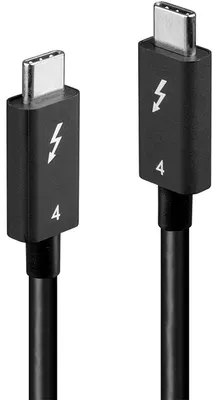 Obrázok produktu pre Lindy USB kábel - 24-pinový USB-C (M) na 24-pinový USB-C (M)