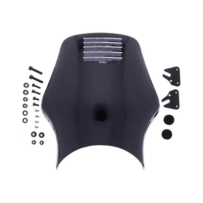 Immagine prodotto di Parabrezza moto Puig Naked nero