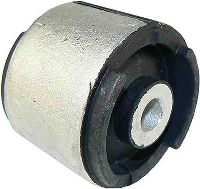 Image de Palier de bras de suspension Metzger pour BMW 3 X3