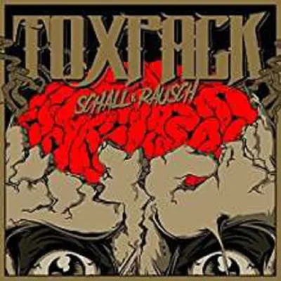 Produktbild von Toxpack-Schall Und Rausch (Ltd.Digi)