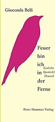 Image de Feuer bin ich in der Ferne. Fuego soy, apartado y espada puesta lejos