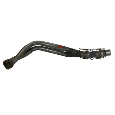 Produktbild von Auspuffrohr flexibel Kugelgel. 82419644