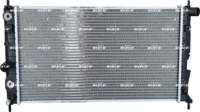 Obrázek produktu pro Chladič, chlazení motoru NRF 53844
