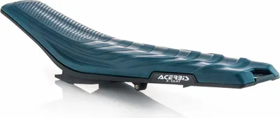 Image de ACERBIS X-Seat Hard Racing Banc bleu pour HUSQVARNA