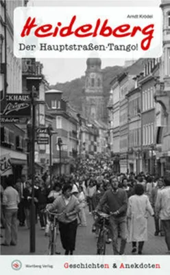 Immagine prodotto di Geschichten & Anekdoten aus Heidelberg