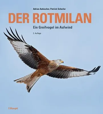 Immagine prodotto di Der Rotmilan