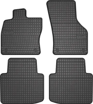 Produktbild von FROGUM Gummimatten Autofussmatten für Skoda Superb III ab 2015
